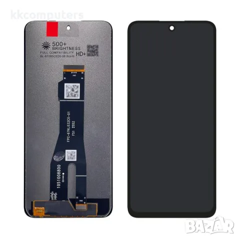 Дисплей за HUAWEI Honor 200 Smart