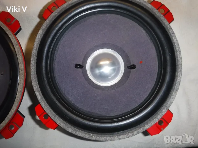 ISOPHON PSL 245/100/4  120W 10 инча, снимка 2 - Тонколони - 55597121