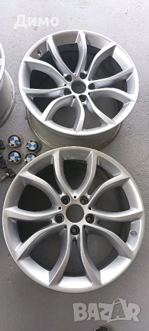 джанти 19 бмв djanti bmw 19, снимка 3 - Гуми и джанти - 54512990
