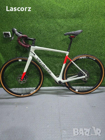 гравел Specialized Diverge 