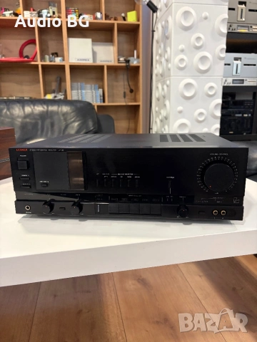 Luxman LV-103, снимка 4 - Ресийвъри, усилватели, смесителни пултове - 54105248