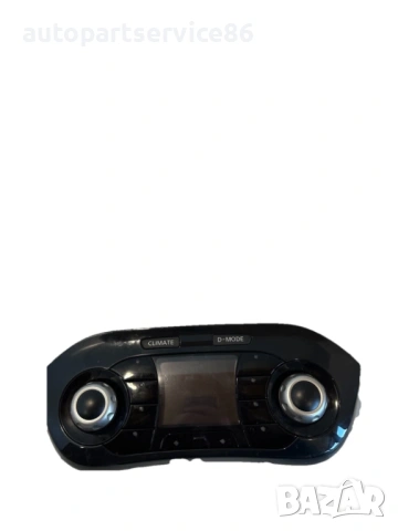 Управляващ модул за климатик за Nissan Juke 1.6 бензин (2012) 248451KA3A