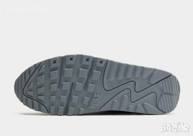 Nike - Air Max 90 №39,№41 Оригинал Код 705, снимка 6 - Маратонки - 54632039