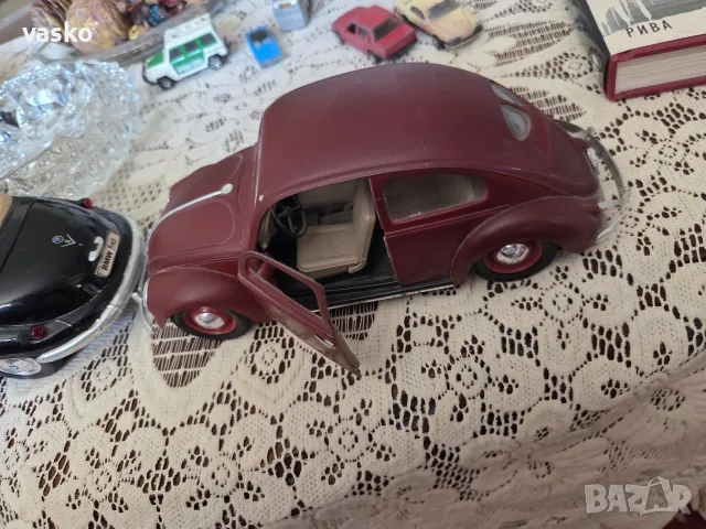 Solido France 1:18+Maisto 1:18 BMW, снимка 5 - Колекции - 55563213