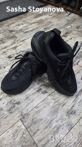 Nike air max portal, 38 номер, оригинални, отлично състояние 