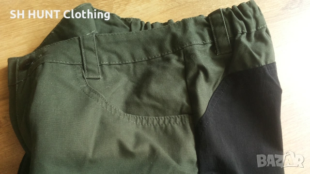 BLWR OUTDOOR Stretch Trouser размер S / M панталон със здрава и еластична материи - 2734, снимка 5 - Екипировка - 54983632