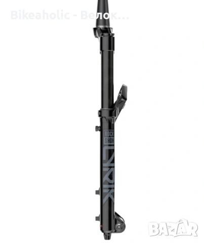 Вилка RockShox Lyrik Base RC DebonAir 29" 160mm Boost 15x110mm Tapered, снимка 4 - Части за велосипеди - 54358921