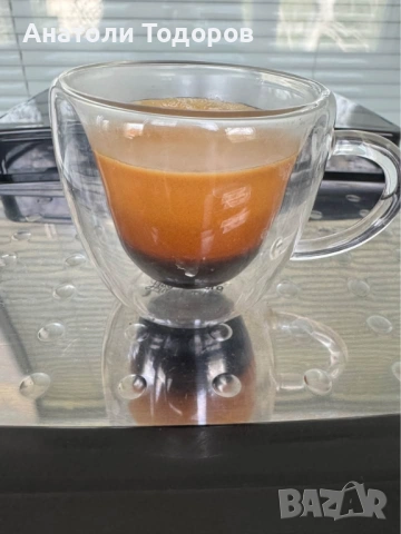 DeLonghi Magnifica S ECAM 22.110.B, снимка 7 - Кафемашини - 54188759