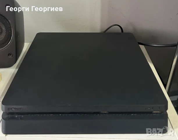 PS4 в добро състояние