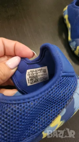 детски сандали Adidas Altaventure 2.0, снимка 3 - Детски сандали и чехли - 55332757