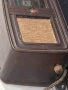 Старо Радио Philips 1940 , снимка 4