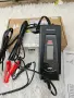 Смарт зарядно за акумулатор Amazon Basics 6V/12V (2A/4A),, снимка 2