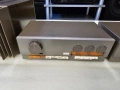 Quad 33 + Quad 303 + Quad FM3 – Класически британски Hi-Fi комплект, обслужен, снимка 4