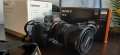 Безогледален фотоапарат Sony A7iii и обектив Тамрон 28-75мм F/2.8, снимка 3