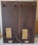 Vintage Датски Тонколони Bang & Olufsen Beovox 2400 - 4 OHM - 2бр., снимка 7