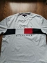 Tommy Hilfiger - страхотна мъжка тениска XL , снимка 6