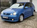 Продавам личната си кола we polo, снимка 2