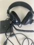 Геймърски слушалки Razer Megalodon Black 7.1, перфектни, снимка 1