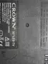 Mainboard CV6683H-E42 от CROWN 32ME200SL, снимка 3