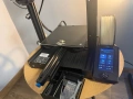 Creality ender 3 v-2 3d printer принтер 3Д , снимка 5