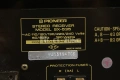 Ресивър  Pioneer sx-535 , снимка 10