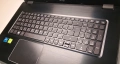 17" Acer/i5/12GB/Nvidia 2GB/256+1000GB/отлична батерия, снимка 9