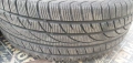 4бр зимни гуми Компас 205/55/16 Дот 2019 Цената за 4те гуми е 100евро, снимка 4