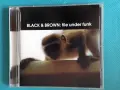 Jazz-Funk,Breaks,Electro,Big Beat,Prog Rock,Trip Hop,Latin,Downtempo,Jazz - Част-6, снимка 1