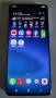 Samsung Galaxy S21Ultra 5G 256GB/12GB - сребрист., снимка 1