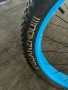 Колело велосипед големи гуми, снимка 4