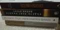Книги романи запазени, снимка 7