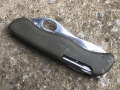 старо военно ножче "VICTORINOX" - BUNDESWEHR, снимка 11