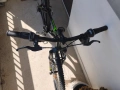 Колело ST500 rockrider 24", снимка 8