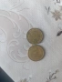 Стари монети 1 евро 2 евро  50 евро цента 20 евро цента от  2000г 2002г и 2003 г, снимка 5