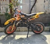 Кросов мотор 49cc Pocket Dirt Bike, снимка 1
