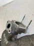 Всмукателен колектор с MAP сензор за Vauxhall Antara 2.0 CDTi (2010) 96440381, снимка 2