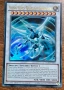 Yu-gi-oh Dragon Card 1996 Limited Edition, снимка 1