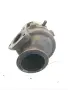 Турбокомпресор GT17V за BMW E65 740D V8 (2004) 722011-5007S, снимка 3