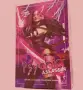 Soosoo toys X - men Psyloke 1/6 scala, снимка 5
