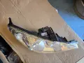 Десен фар за Peugeot 207 / Пежо 207, снимка 2