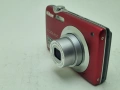 Nikon Coolpix S3000 12MP Digital Compact Camera RED 4x Zoom, снимка 6