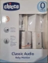 Chicco Classic Audio Baby Monitor / Бебефон, снимка 1
