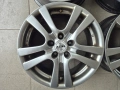Алуминиеви джанти Rial 16 5x108, снимка 2