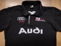 Audi Sport - мъжка тениска Ауди, снимка 2