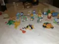20 фигурки от яйца и други и подарък, снимка 5