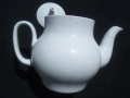 Чайник,Съветски,Олимпиада 1980,"Чебурашка", снимка 5