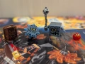Lego Nexo knights & Chima минифигурки, снимка 3