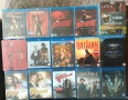 Филми на Blu Ray - Дедпул 2, Батман, Джеймс Бонд, Тор, Петък 13, снимка 1