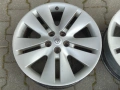 Алуминиеви джанти Renault 18" 5x108, снимка 2