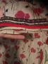 TORRY BURCH Original 100% Памук Size S Страхотна туника , снимка 3